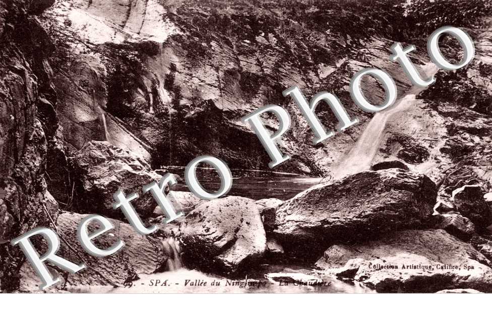 la Chaudiere
