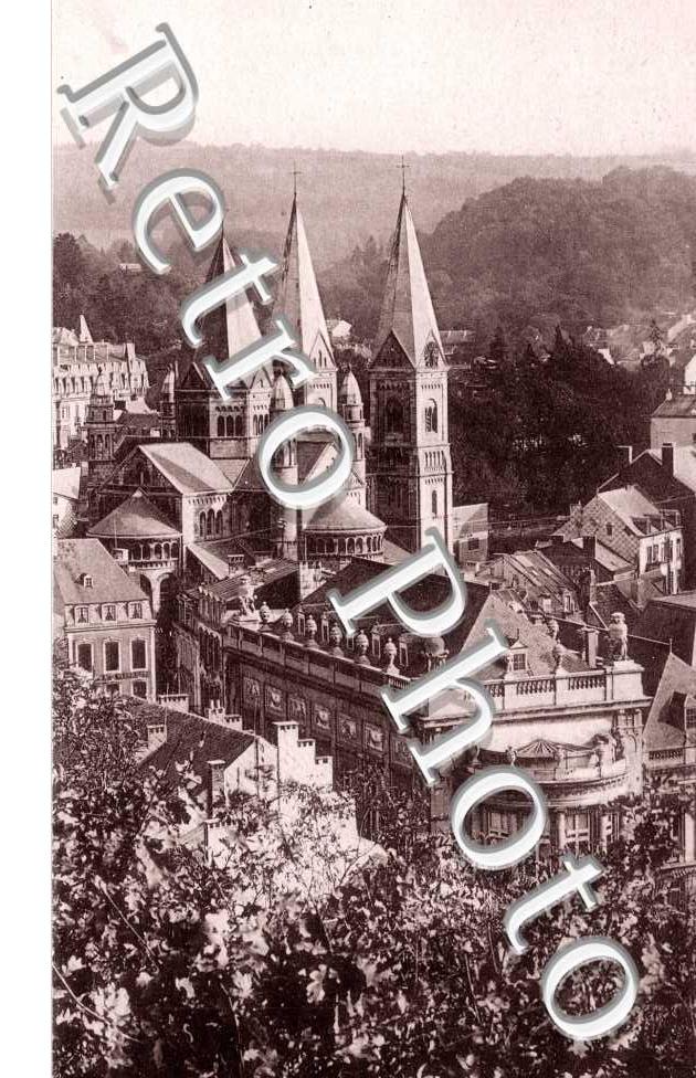 eglise