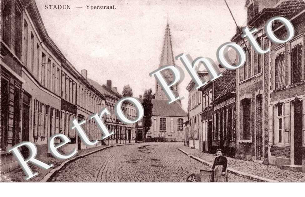 Yperstraat