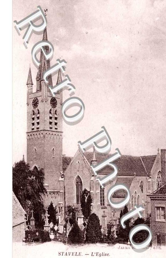 l'eglise