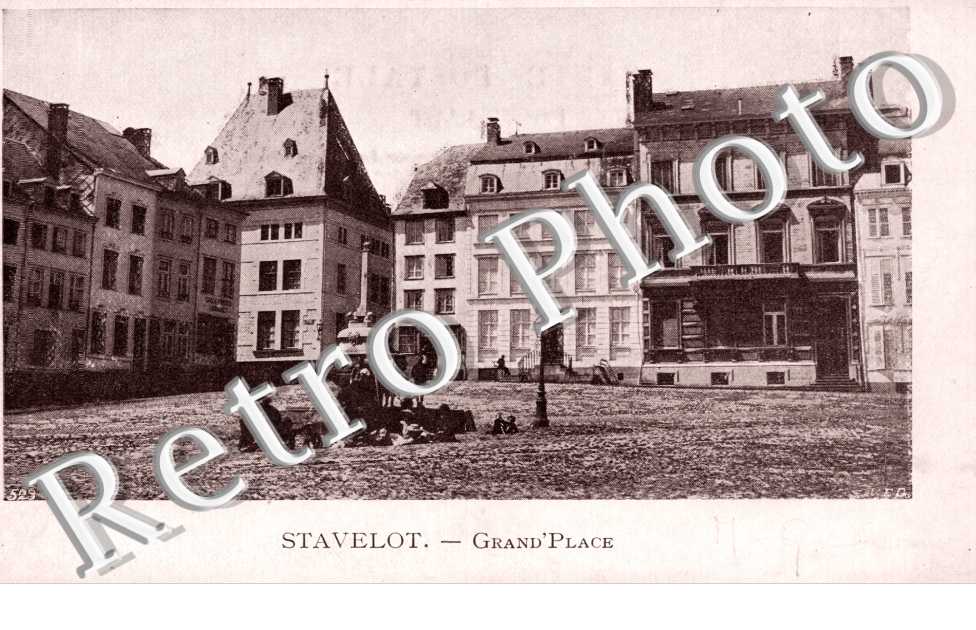 Grand'Place