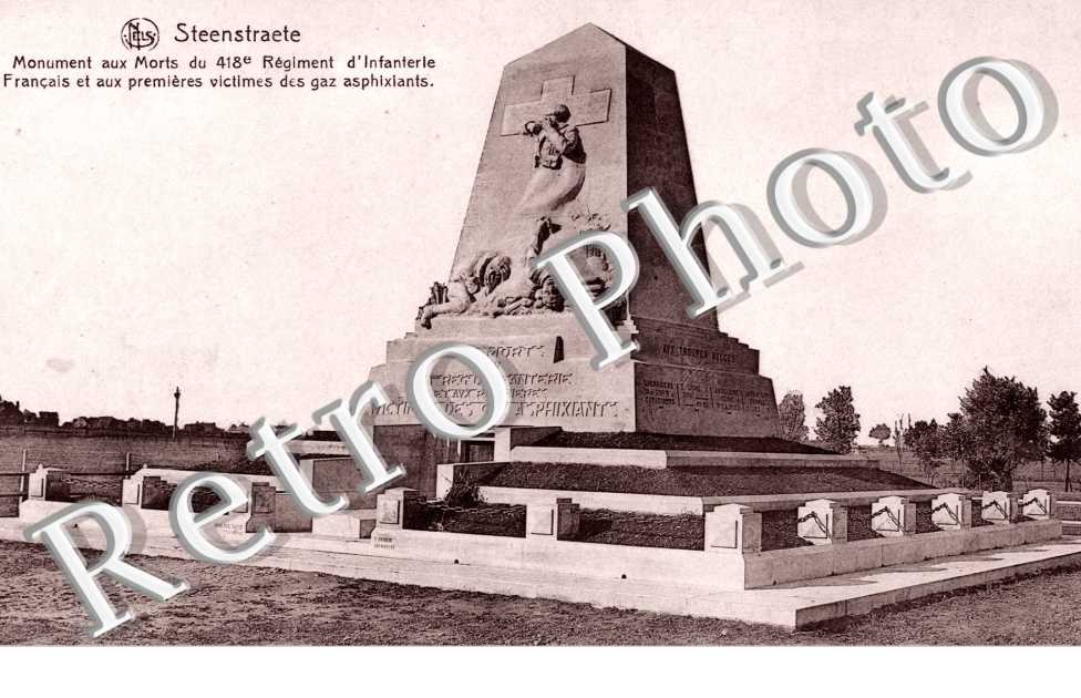 Monument aux morts 