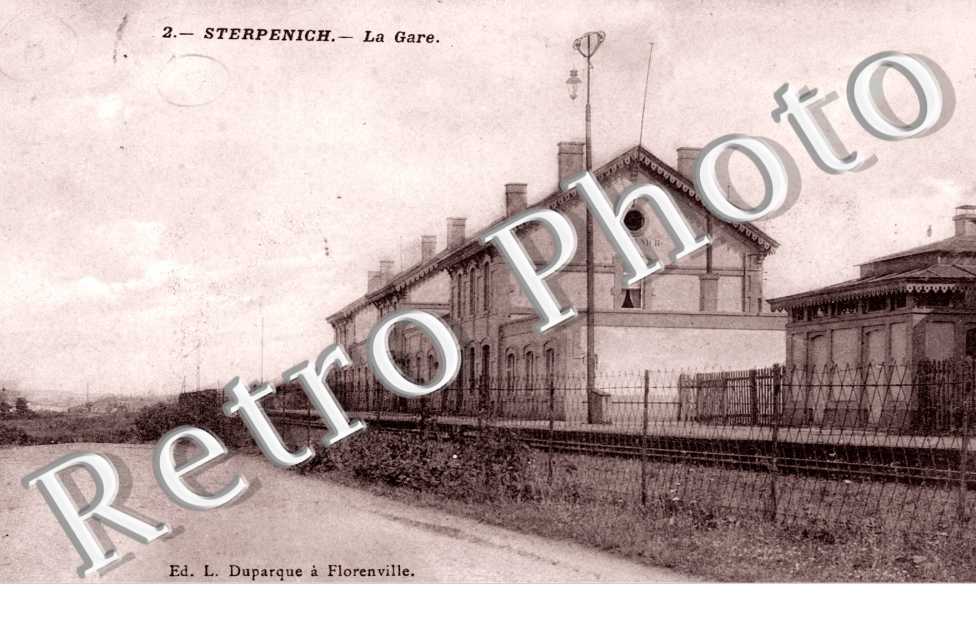 la Gare
