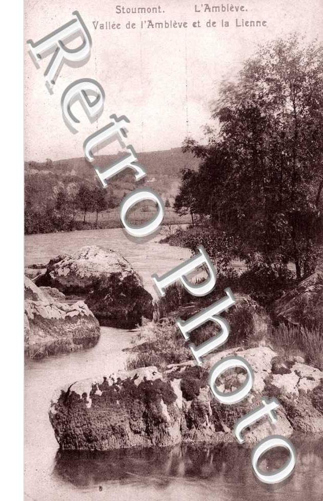 Vallee de l'Ambleve et de la Lienne