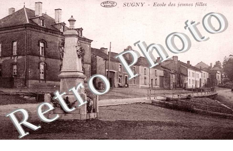 ecole des jeunes filles