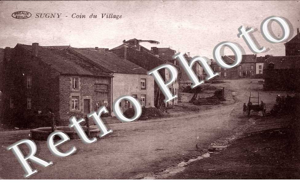 coin du village