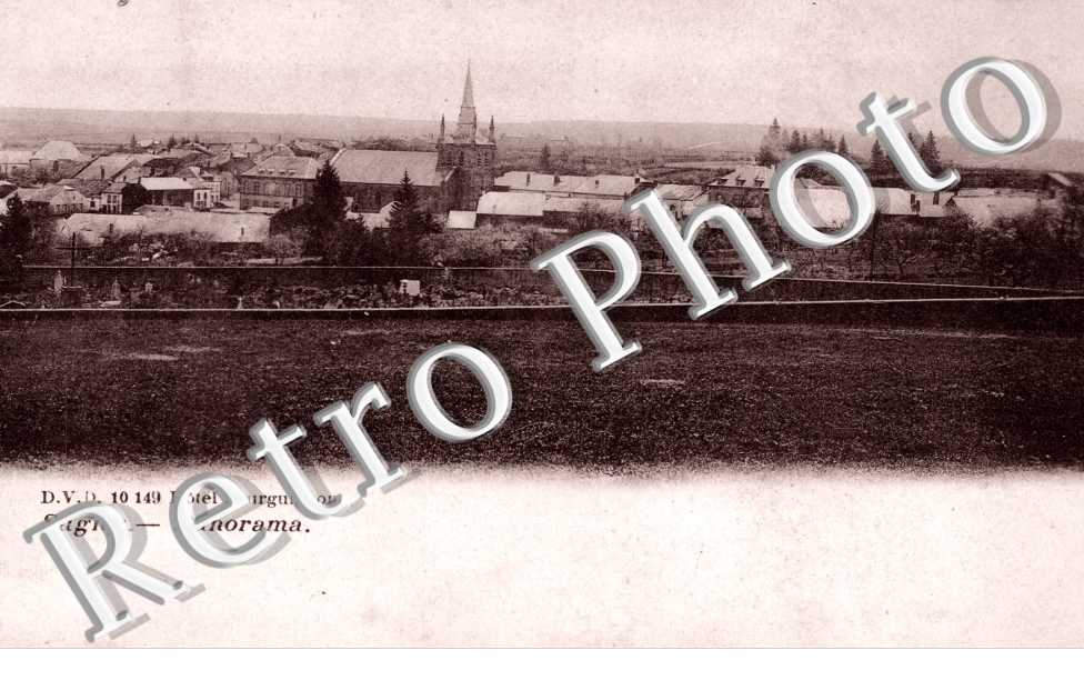 panorama