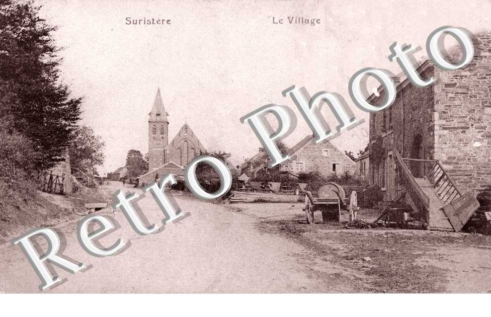 le Village