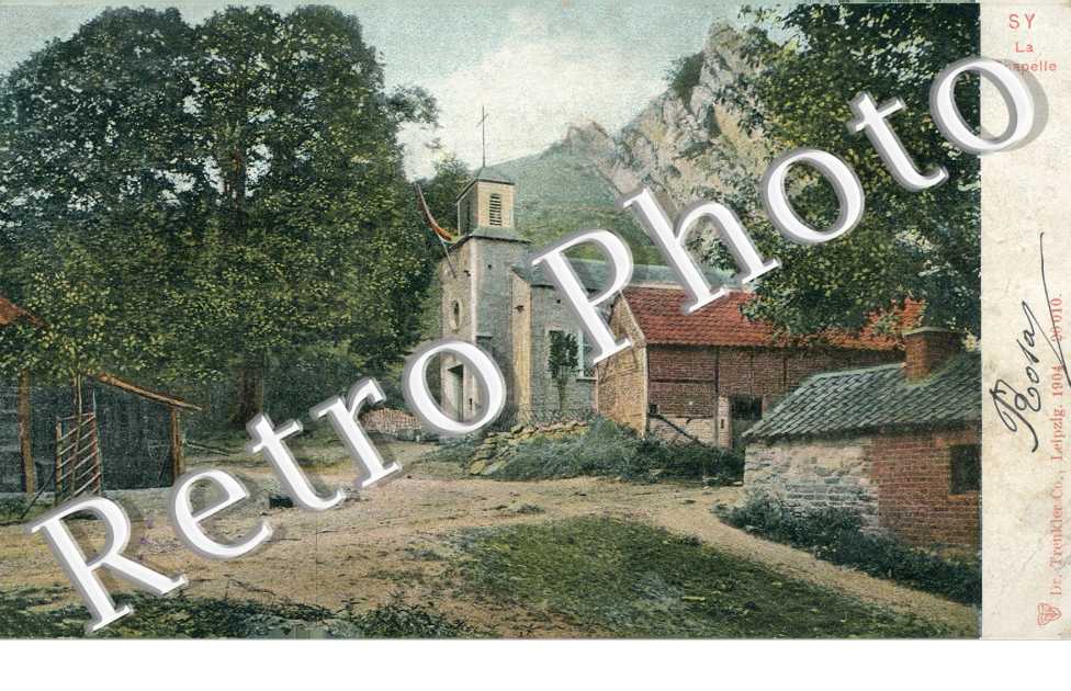 l'eglise