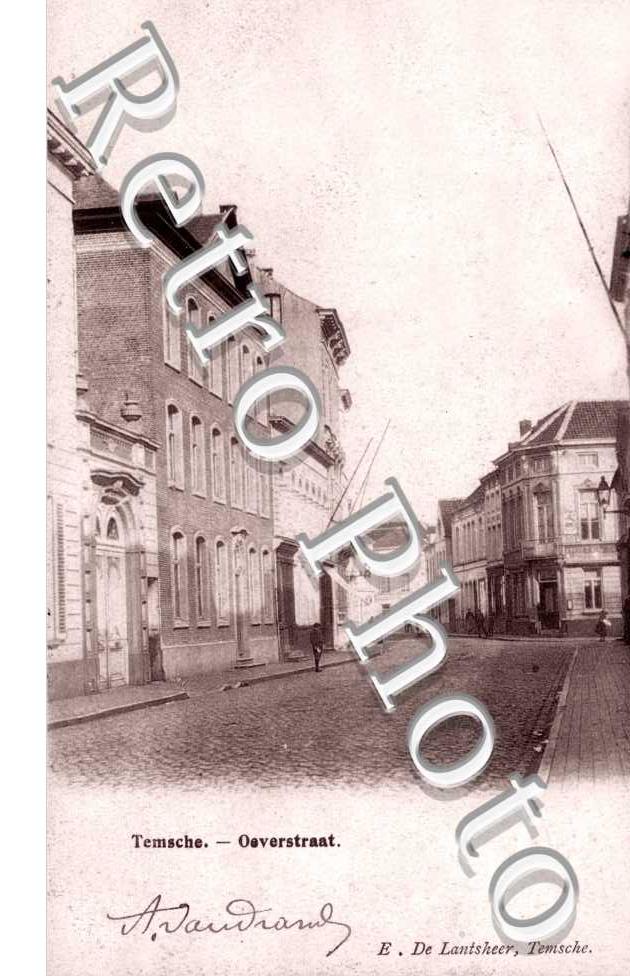  TEMSCHE - Oeverstraat