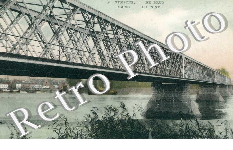 Le Pont