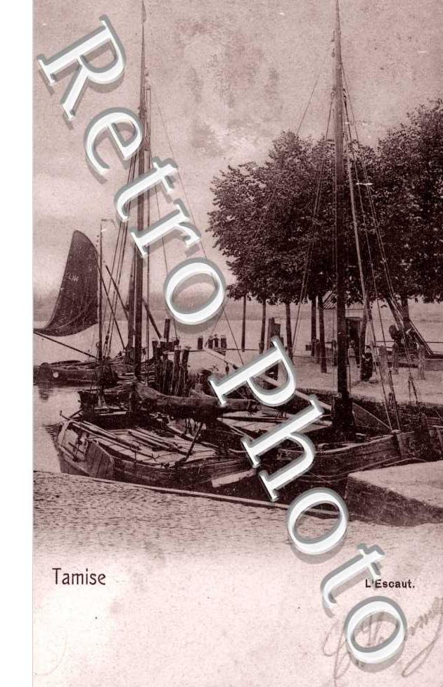 l'Escaut