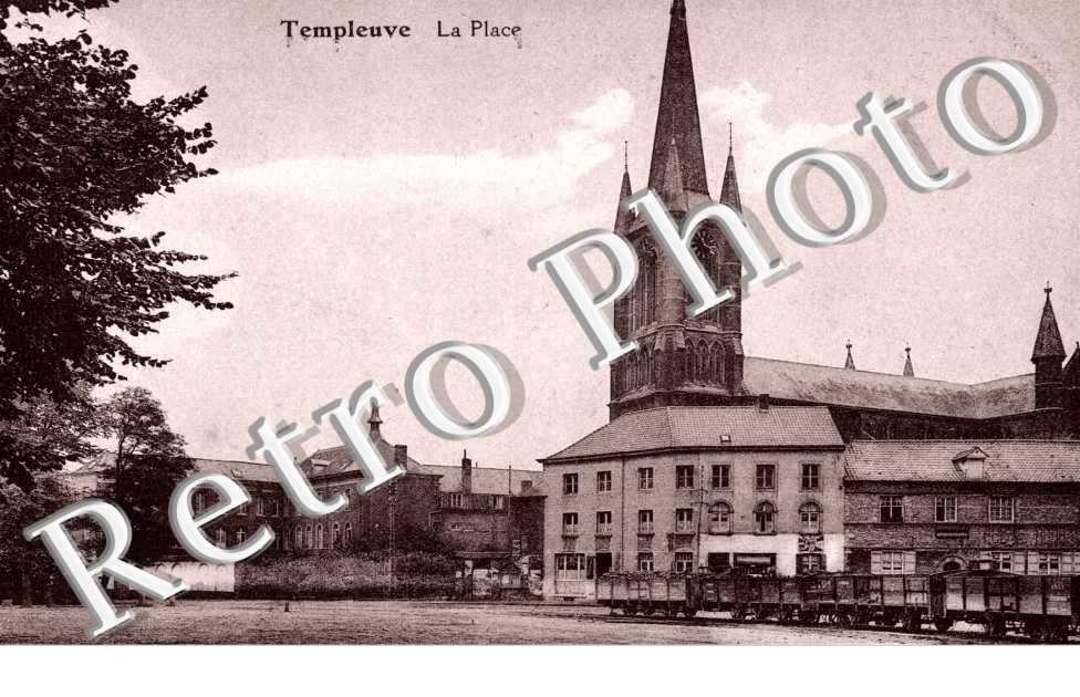 la Place