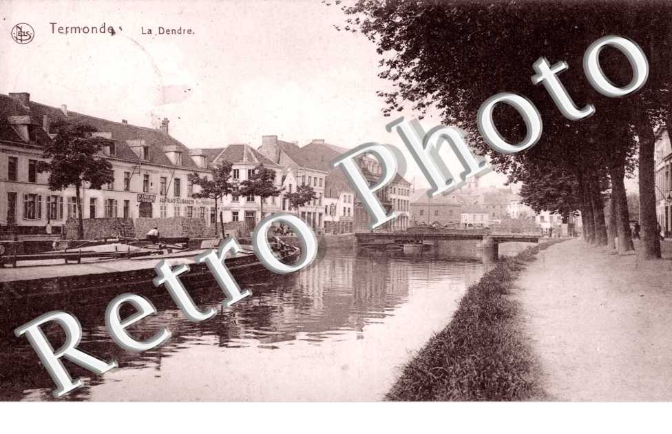 la Dendre
