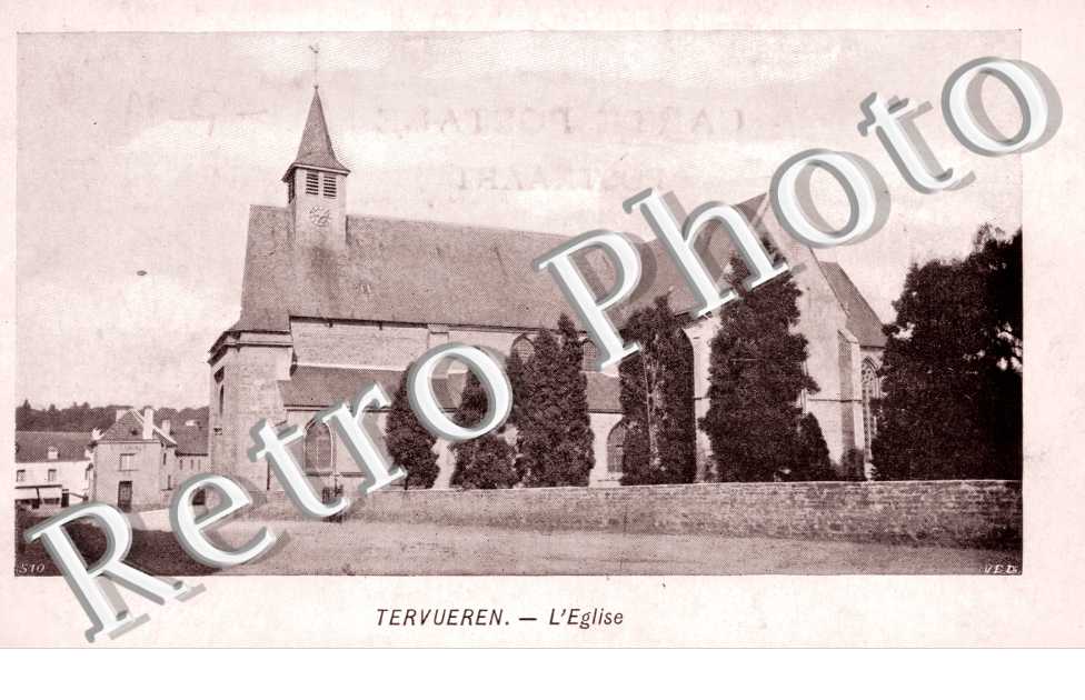 l'eglise