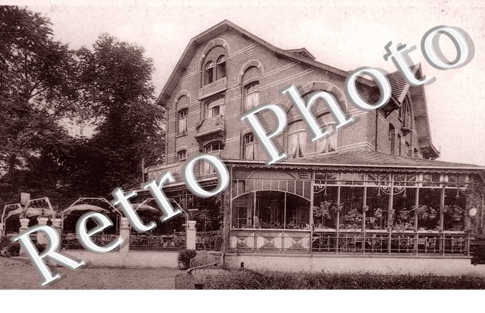 hotel la Vignette
