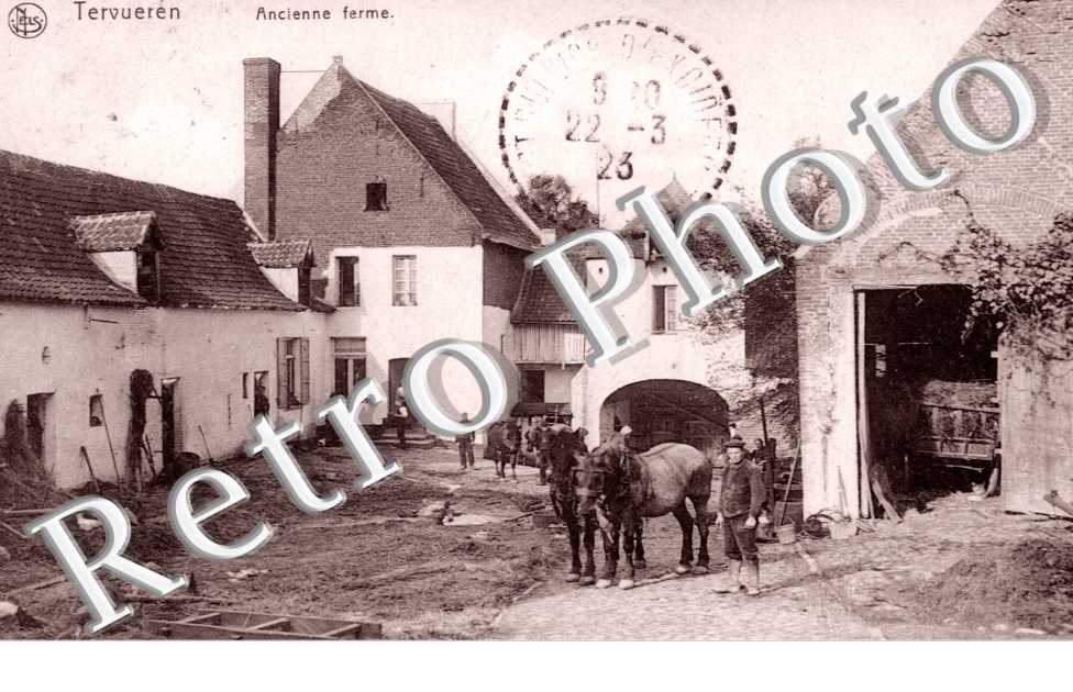 Ancienne Ferme