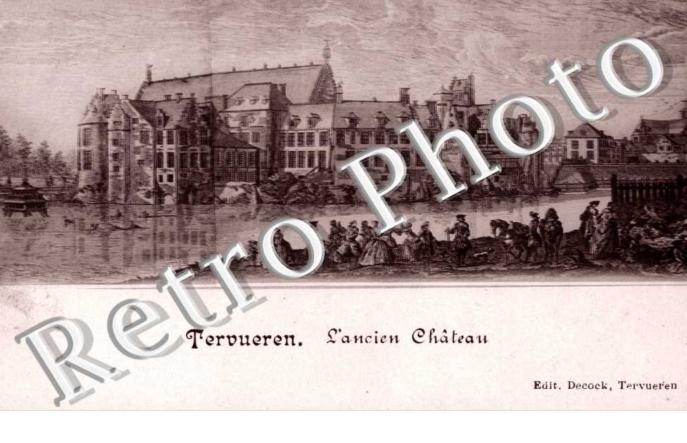 l'Ancien Château