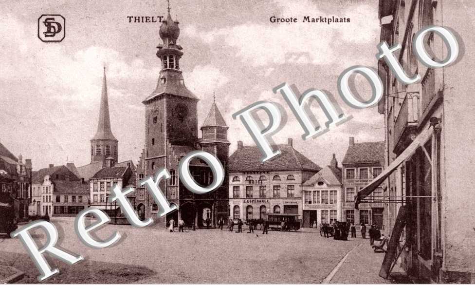 groote marktplaats