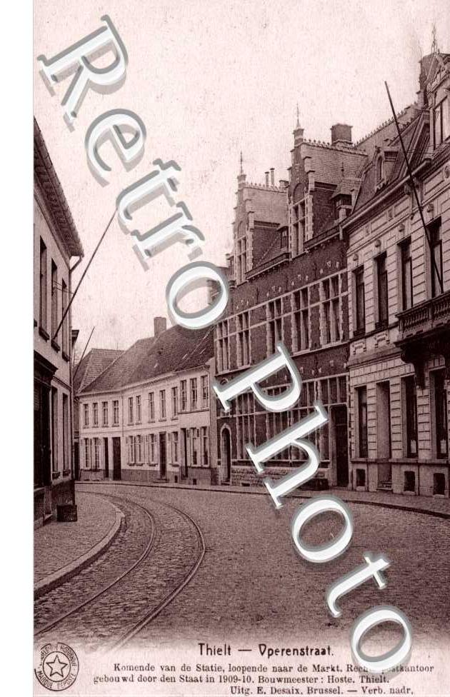Operenstraat