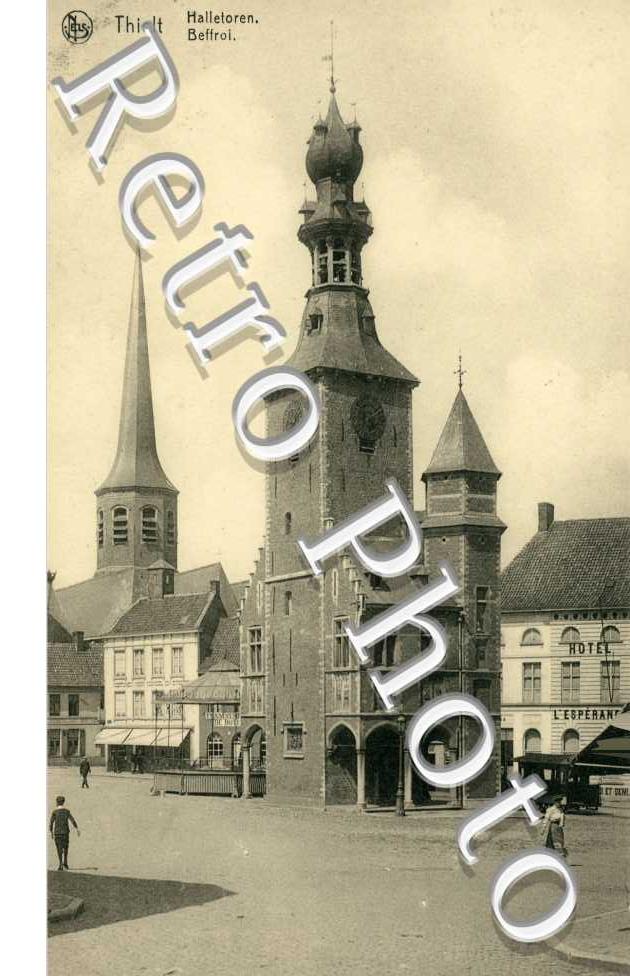 beffroi