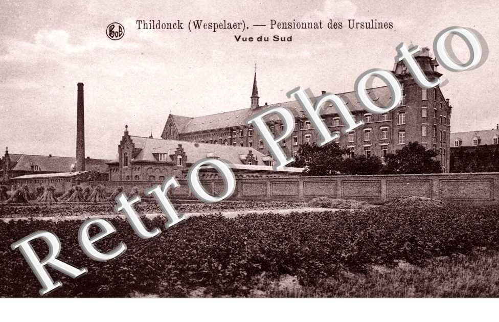 Pensionnat des Ursulines