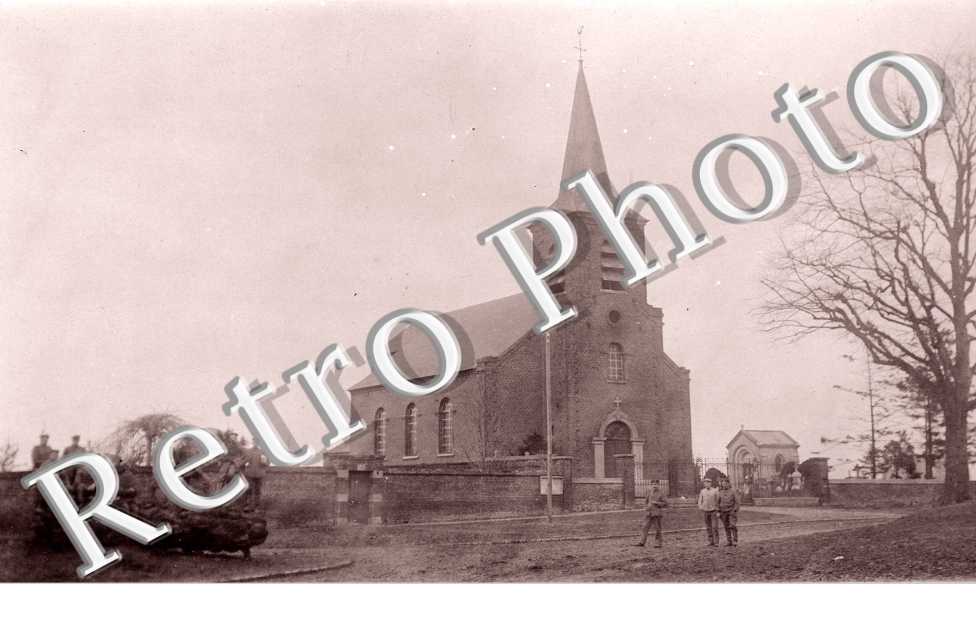 EGLISE