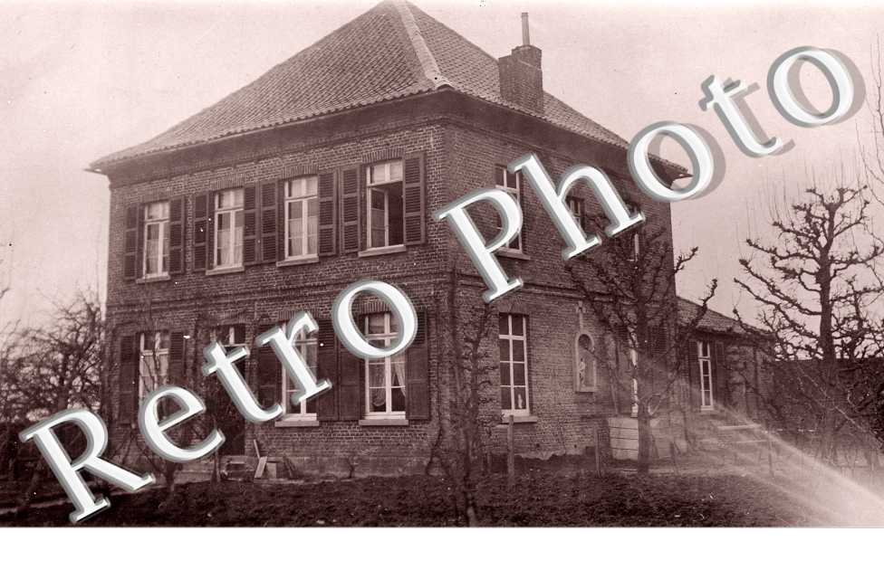 MAIRIE
