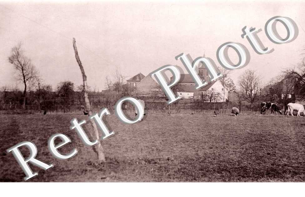 Vue exterieure