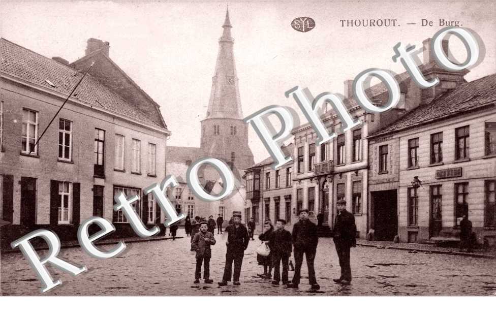 de burg