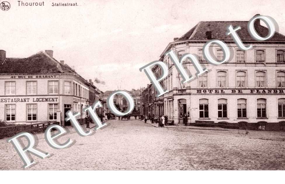 statiestraat