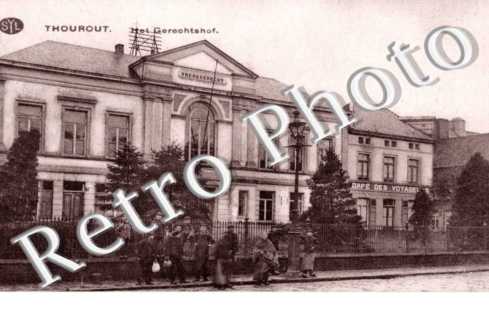 het gerechtshof