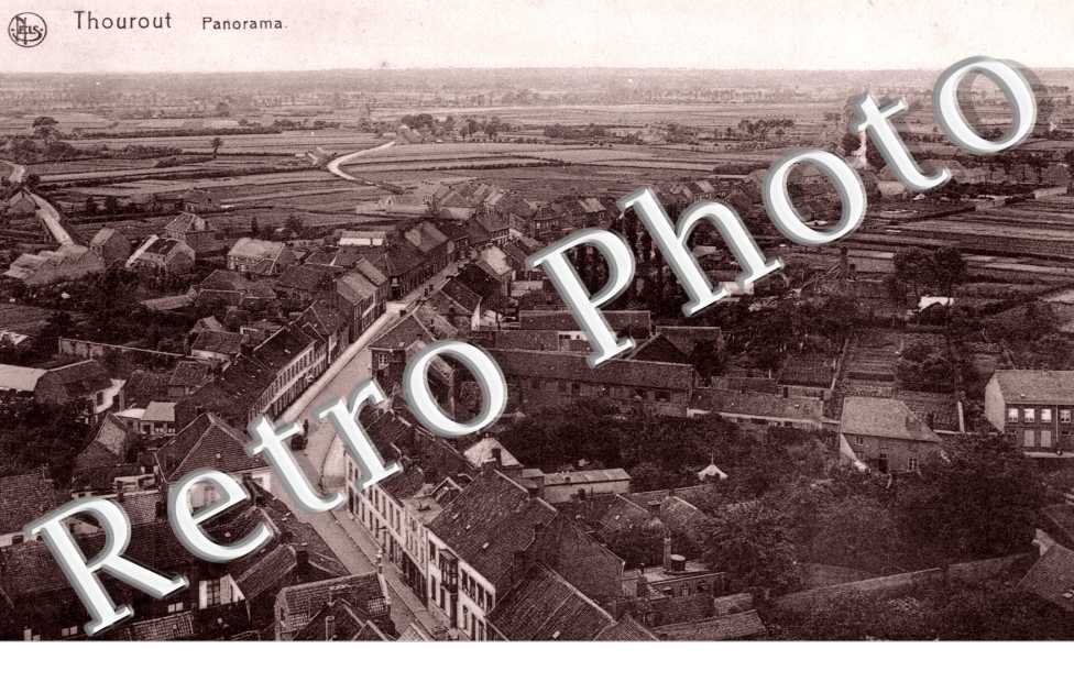 panorama