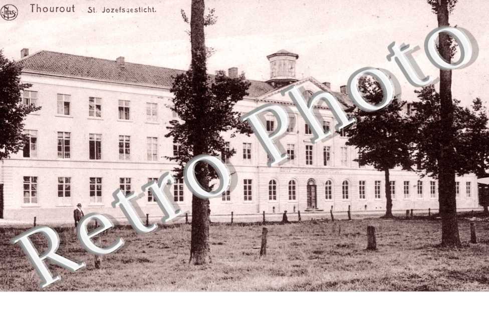 Saint Jozefsgesticht