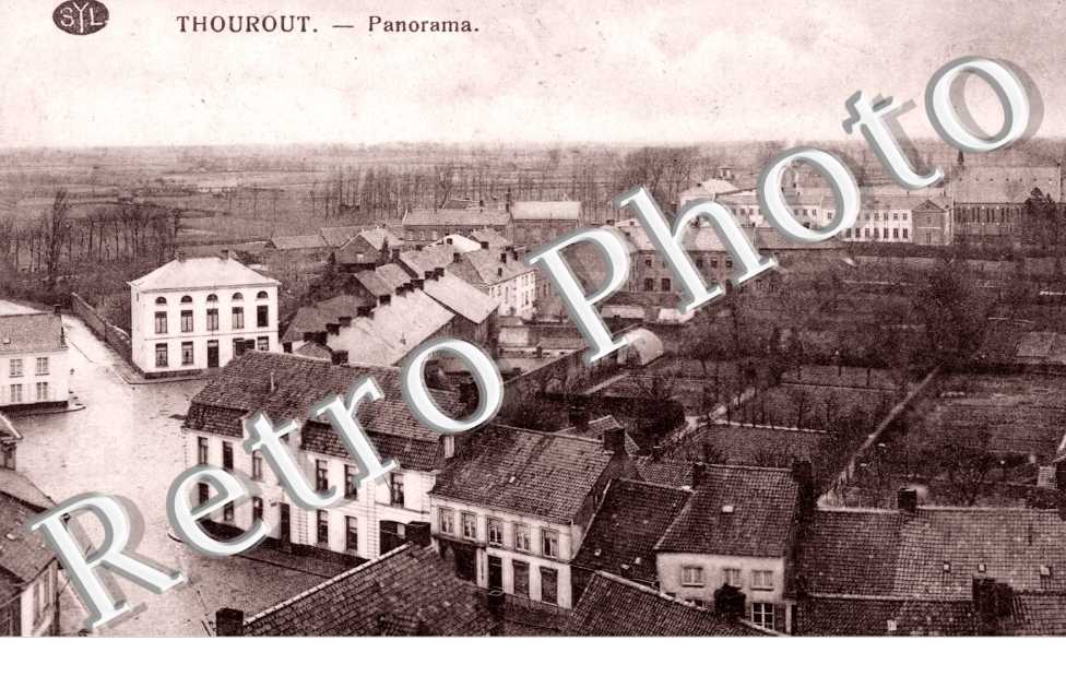 panorama