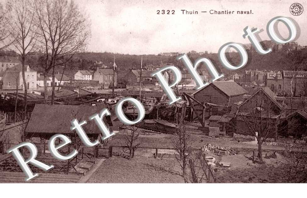 Chantier naval
