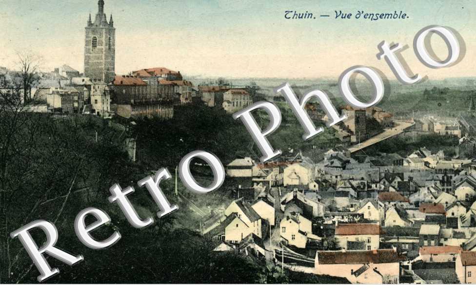 vue d'ensemble