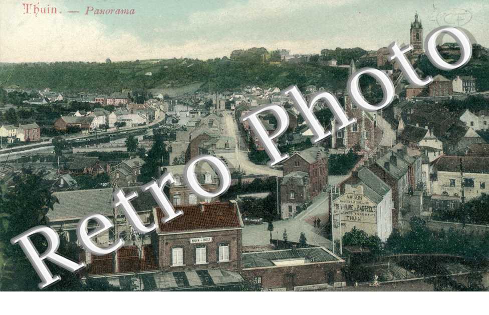 Panorama