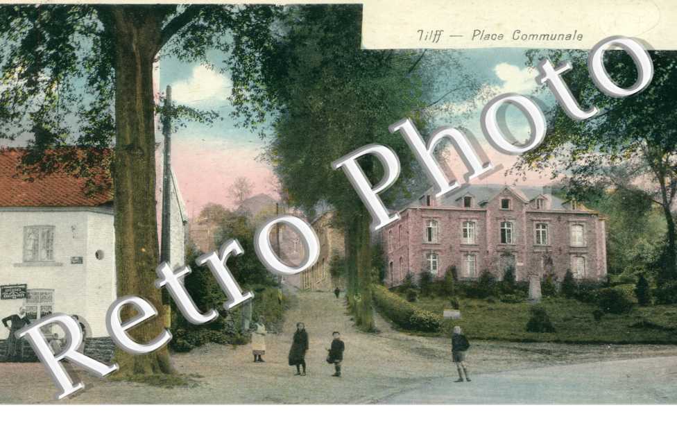 place communale