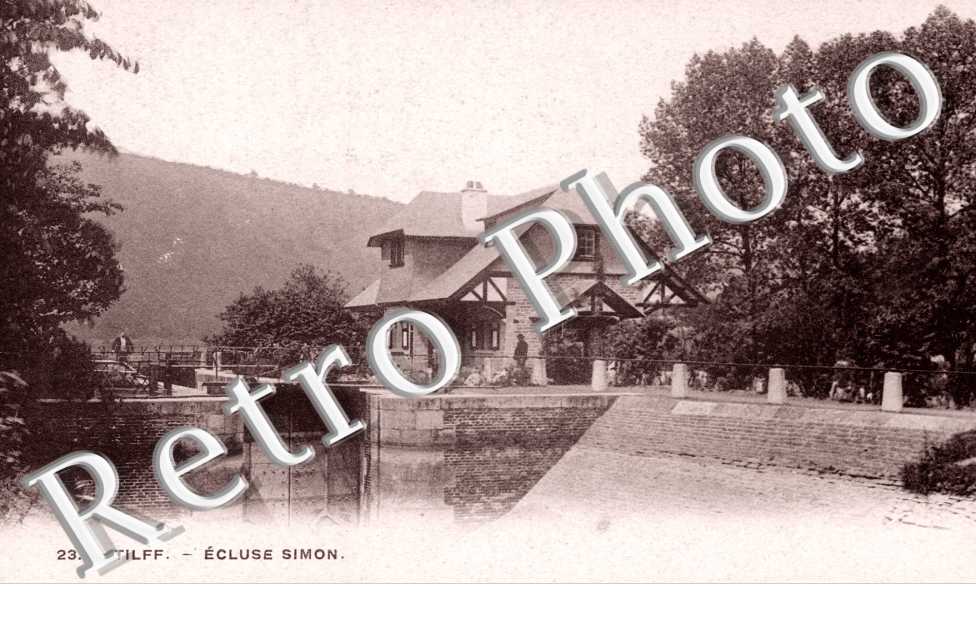 Ecluse Simon