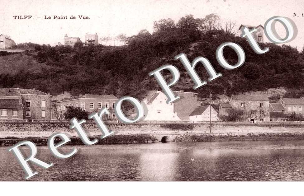le Point de vue
