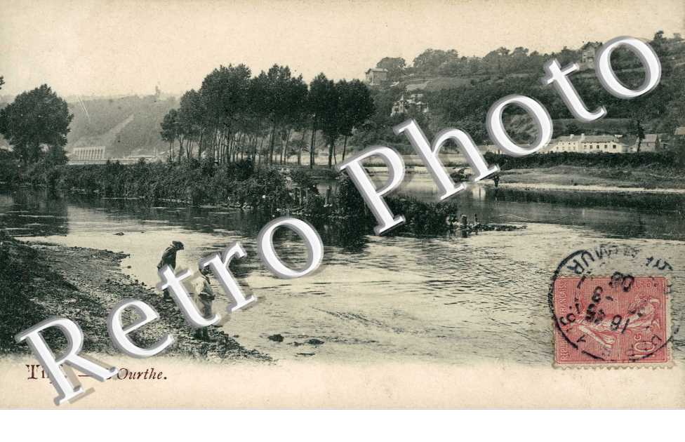 l'Ourthe