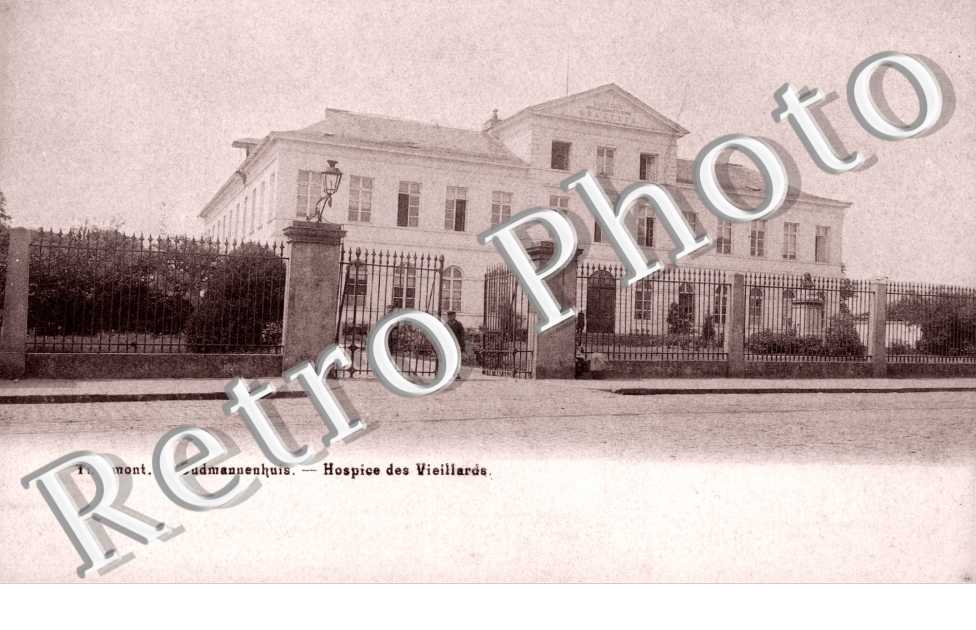 Hospice des Vieillards