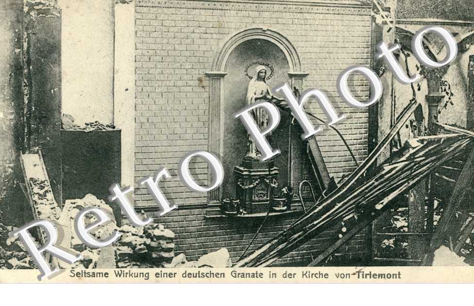 Ruines