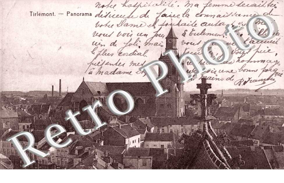 panorama