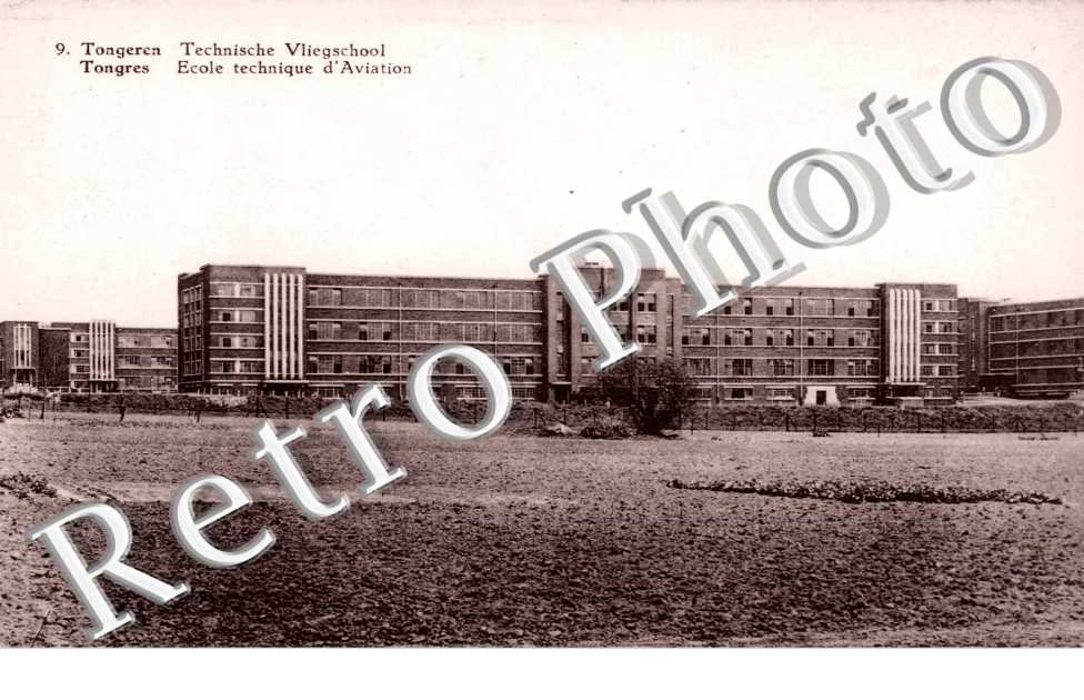 ecole technique d'aviation