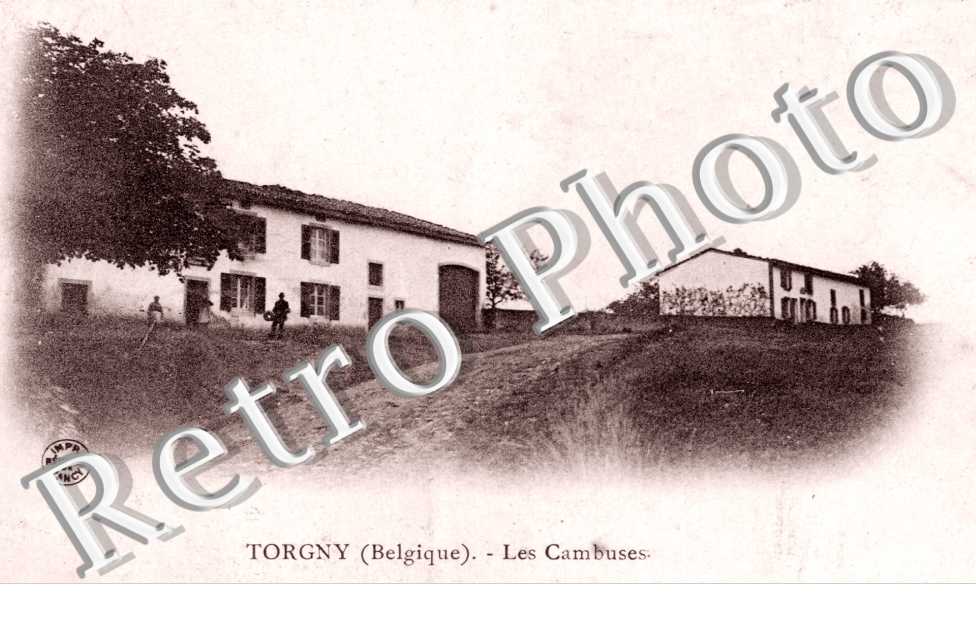 les Cambuses