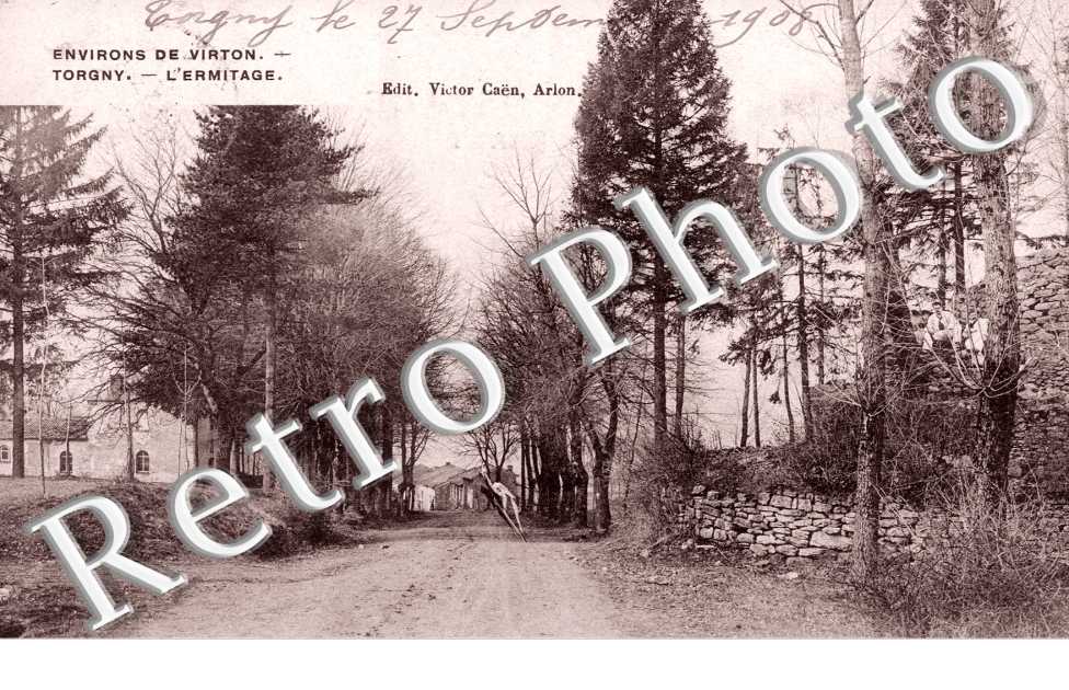 l'Ermitage