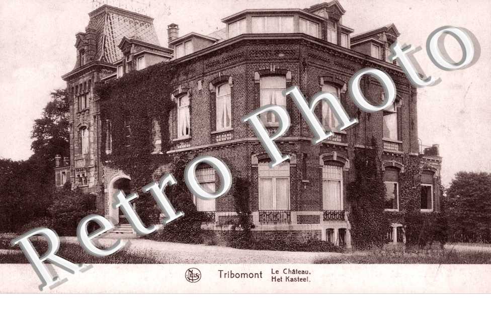 le Château