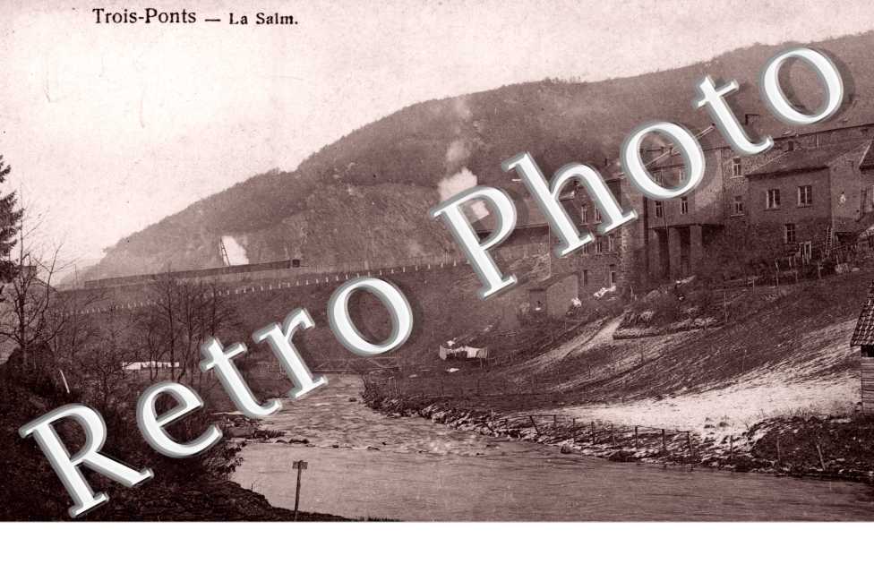 la Salm